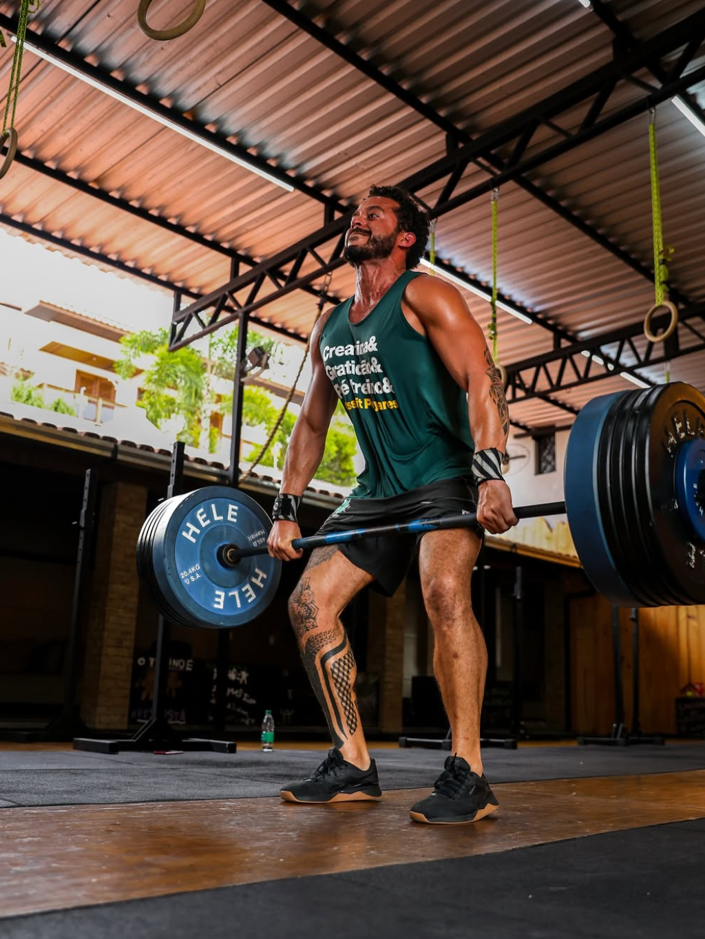 No Tricks, Just Treats: Halloween Fitness Challenges to Keep You Motivated