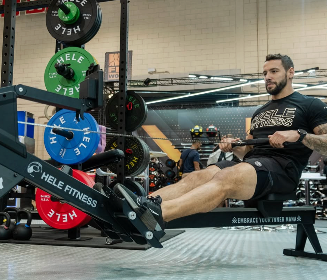 Why New Year’s Fitness Goals Don’t Work (And What Actually Does)