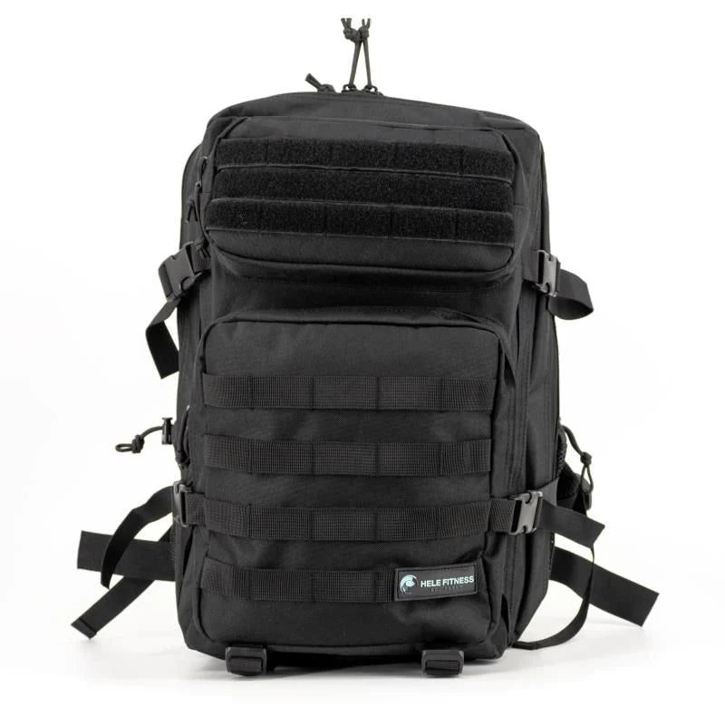 Hele Tactical Backpack Hele Fitness Canada