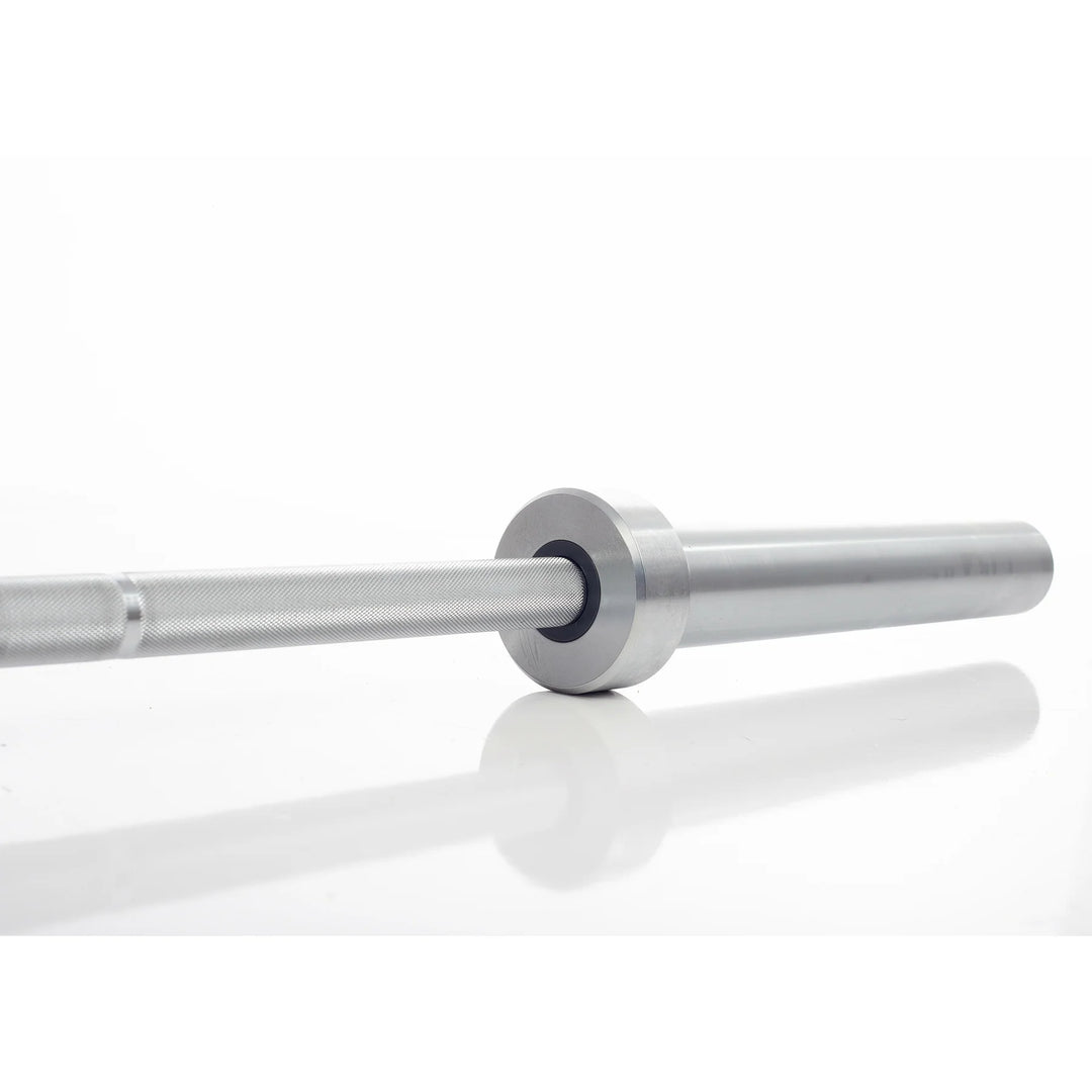Chrome Barbell
