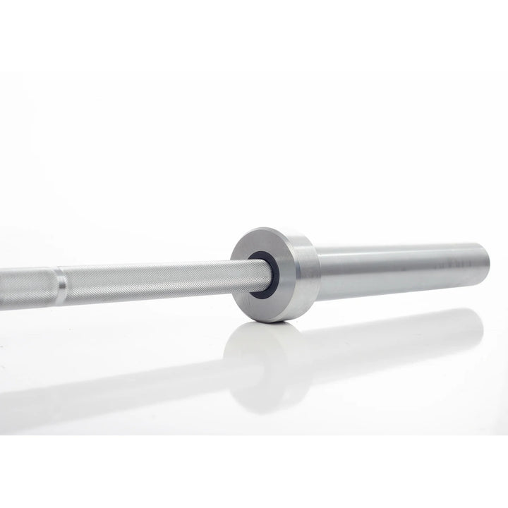 Chrome Barbell