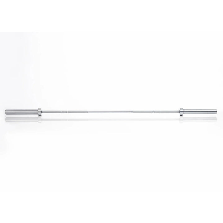 Chrome Barbell