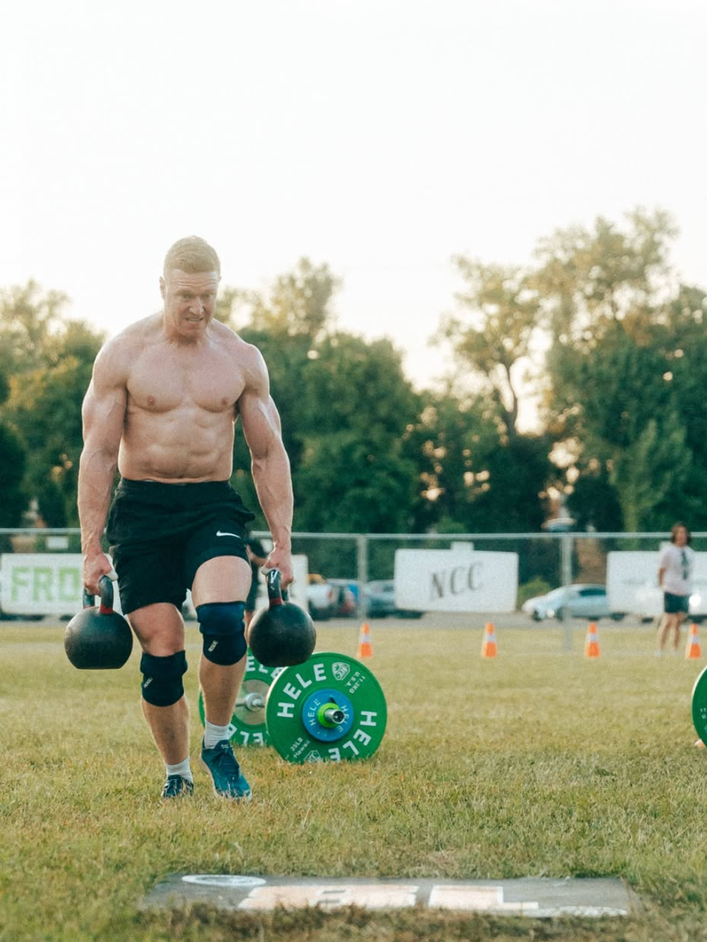 Reset, Don’t Restart: How to Reignite Your Fitness Journey Anytime