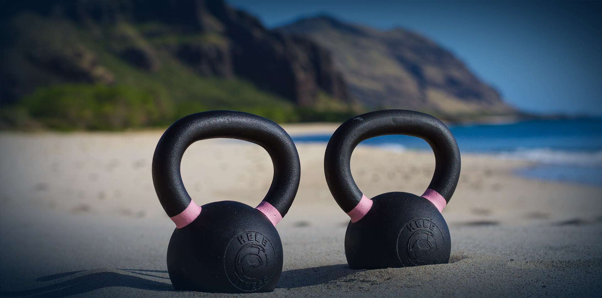 Barbell and Weights
