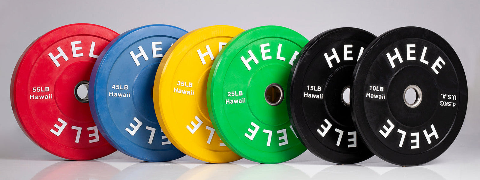 Hele Fitness Canada CrossFit and Gym Supplier