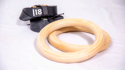 Gymnastic Rings