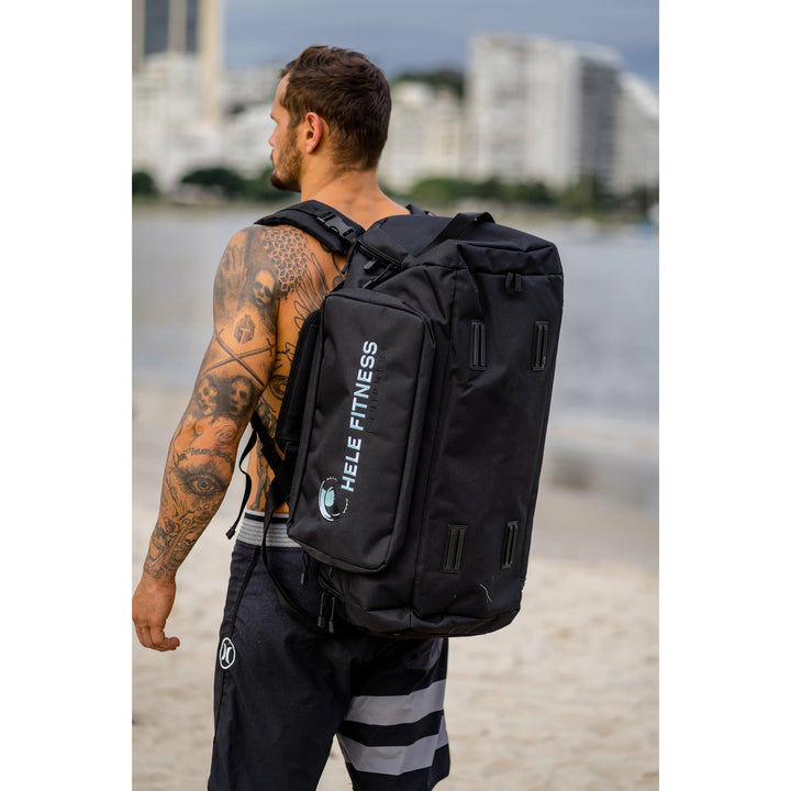 Hele Duffle Bag