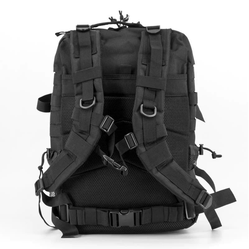 Hele Tactical Backpack