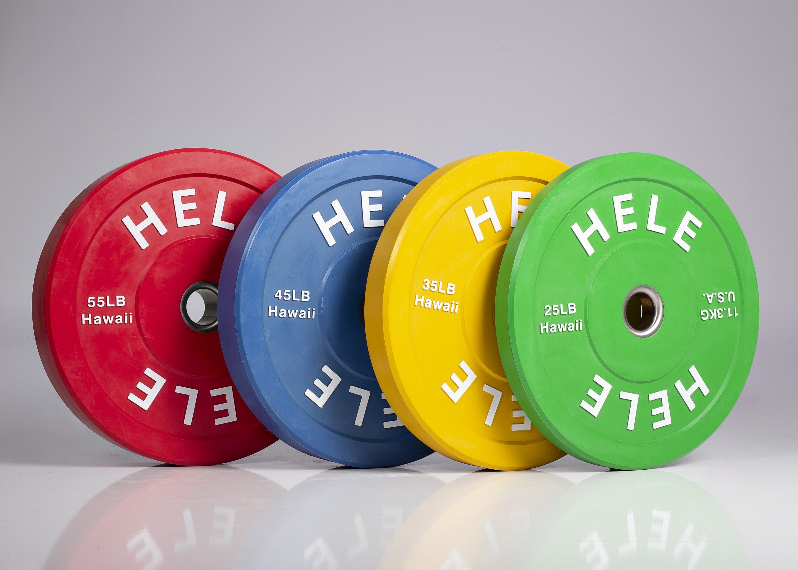 Anvil bumper plates online