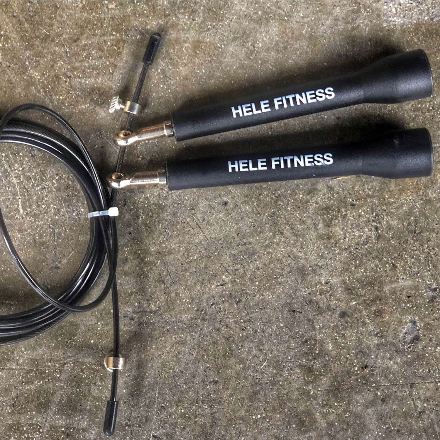 Team Speed Jump Rope – Hele Fitness Canada
